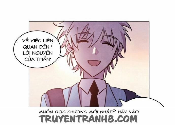 Sự Mặc Cảm Của Athena Chapter 20 - 9