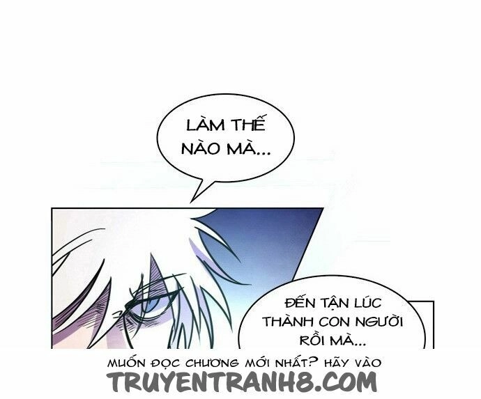 Sự Mặc Cảm Của Athena Chapter 20 - 15