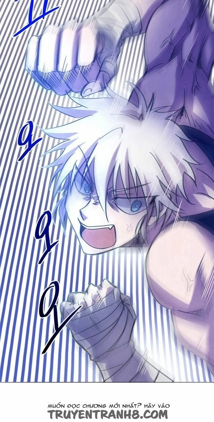 Sự Mặc Cảm Của Athena Chapter 20 - 17