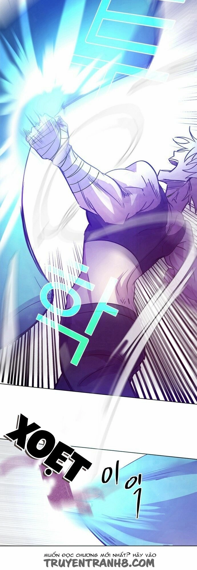 Sự Mặc Cảm Của Athena Chapter 20 - 19