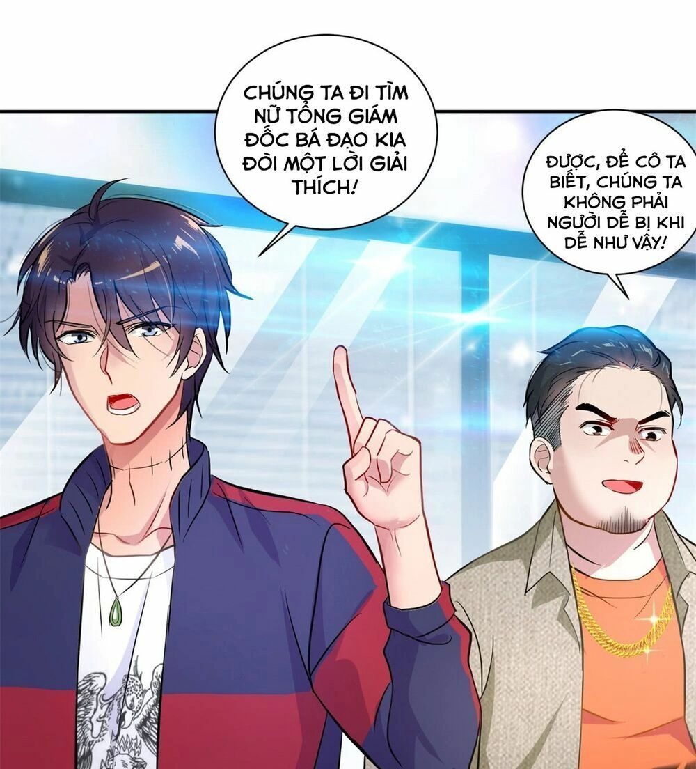 Vạn Giới Livestream Đại Thổ Hào Chapter 1 - 6