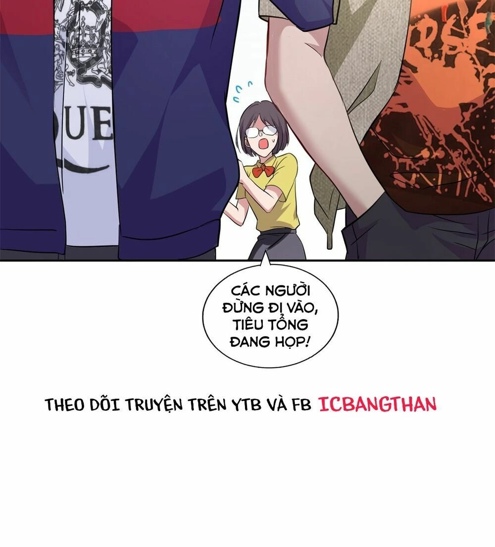 Vạn Giới Livestream Đại Thổ Hào Chapter 1 - 7