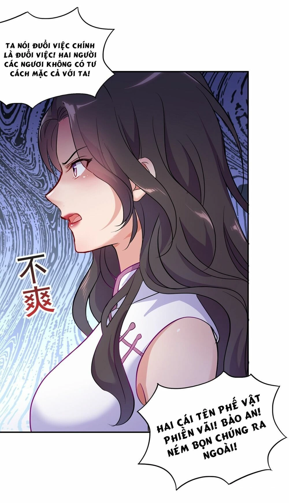 Vạn Giới Livestream Đại Thổ Hào Chapter 1 - 15