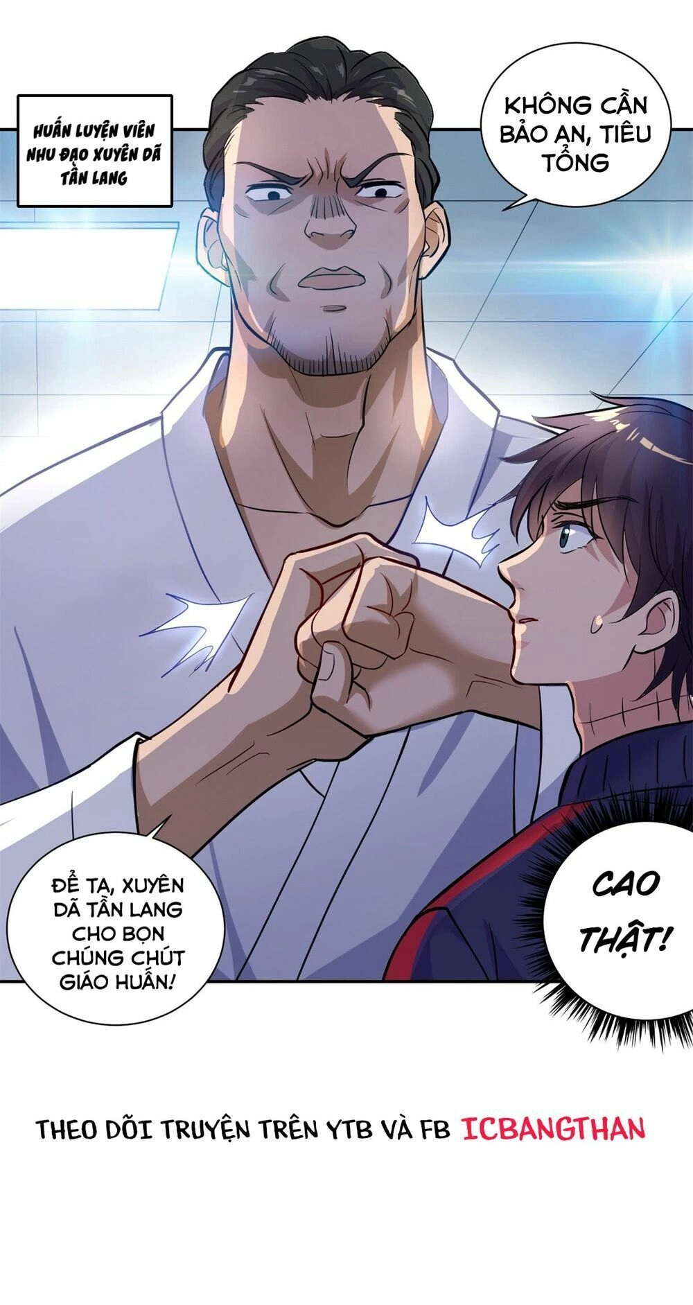 Vạn Giới Livestream Đại Thổ Hào Chapter 2 - 2