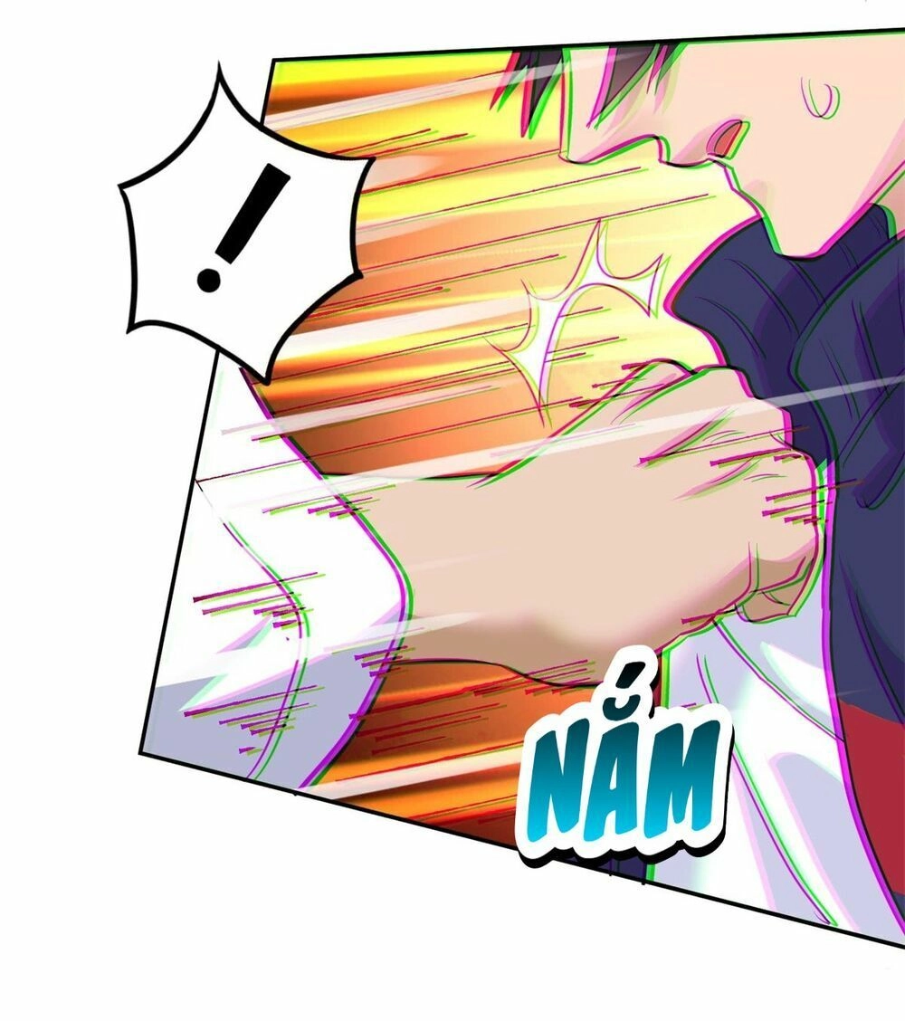 Vạn Giới Livestream Đại Thổ Hào Chapter 2 - 3