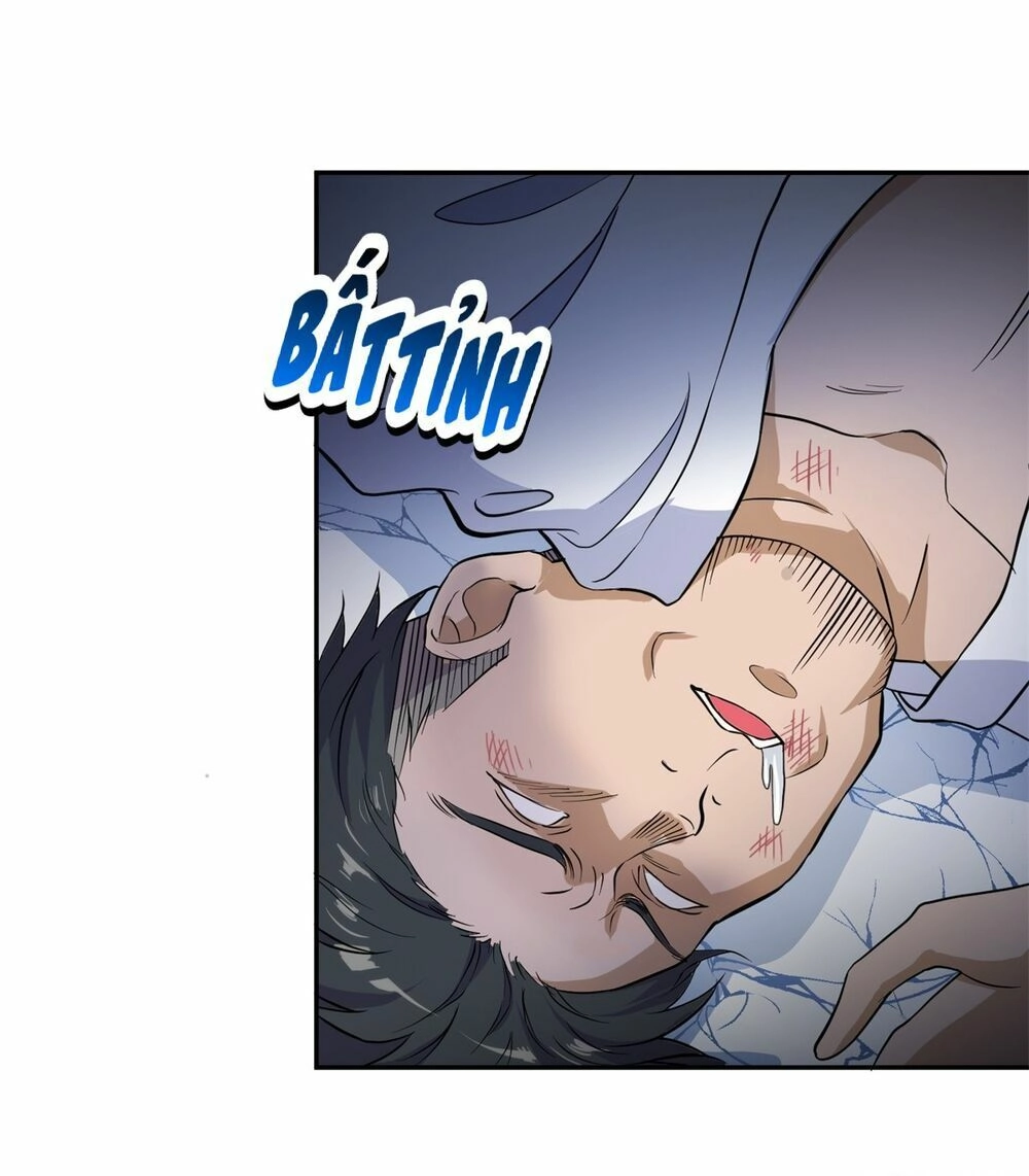 Vạn Giới Livestream Đại Thổ Hào Chapter 2 - 10