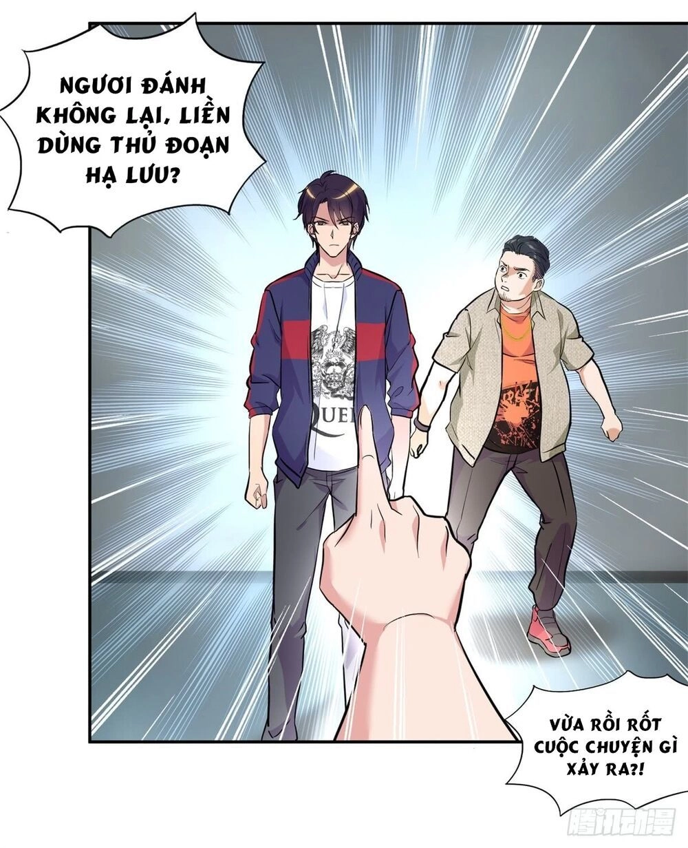 Vạn Giới Livestream Đại Thổ Hào Chapter 3 - 2