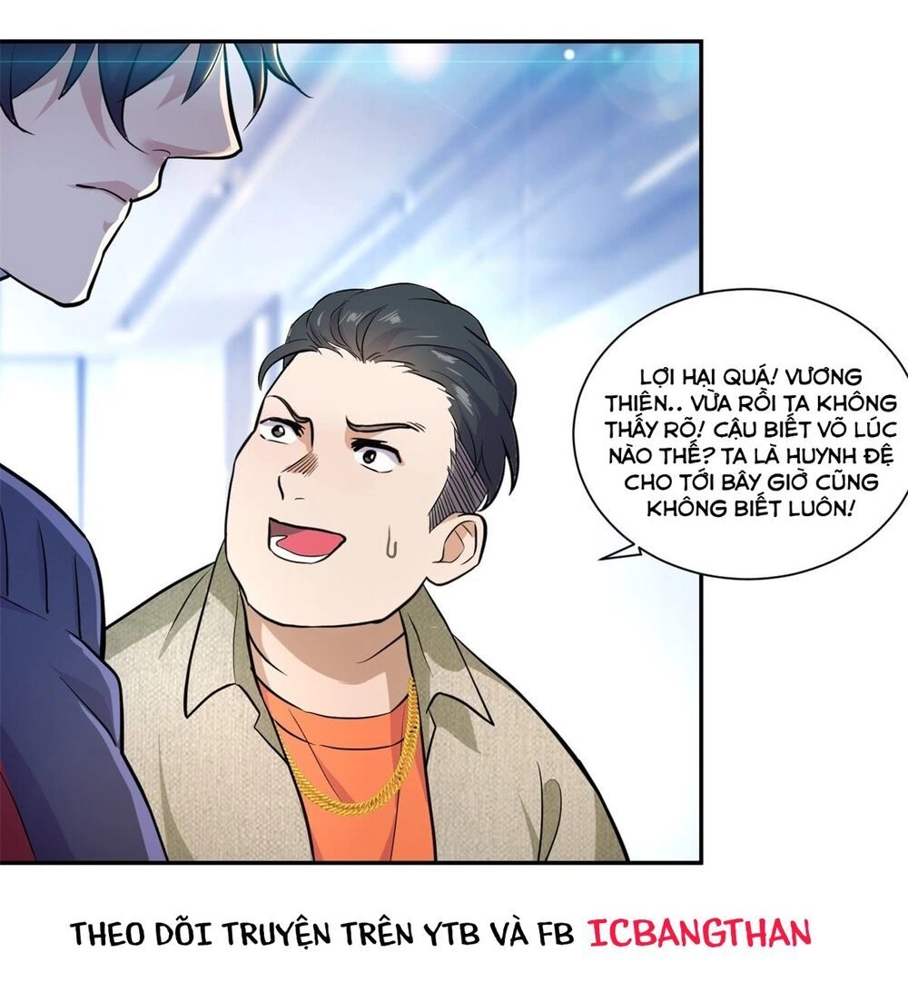 Vạn Giới Livestream Đại Thổ Hào Chapter 3 - 3