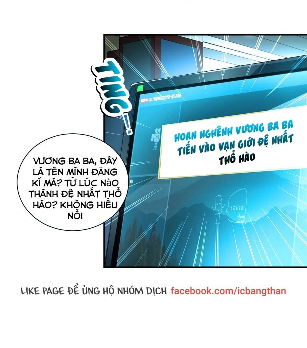 Vạn Giới Livestream Đại Thổ Hào Chapter 3 - 9
