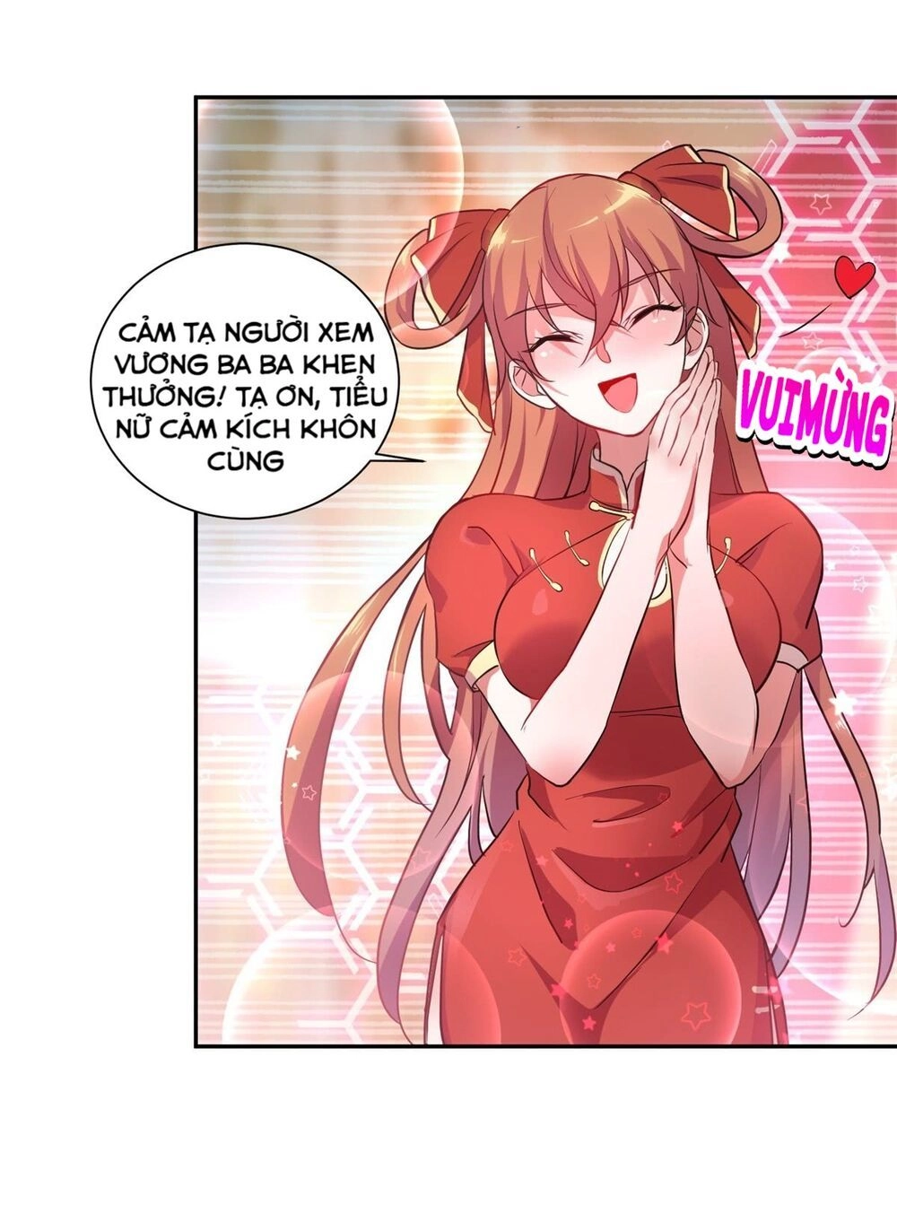 Vạn Giới Livestream Đại Thổ Hào Chapter 4 - 5