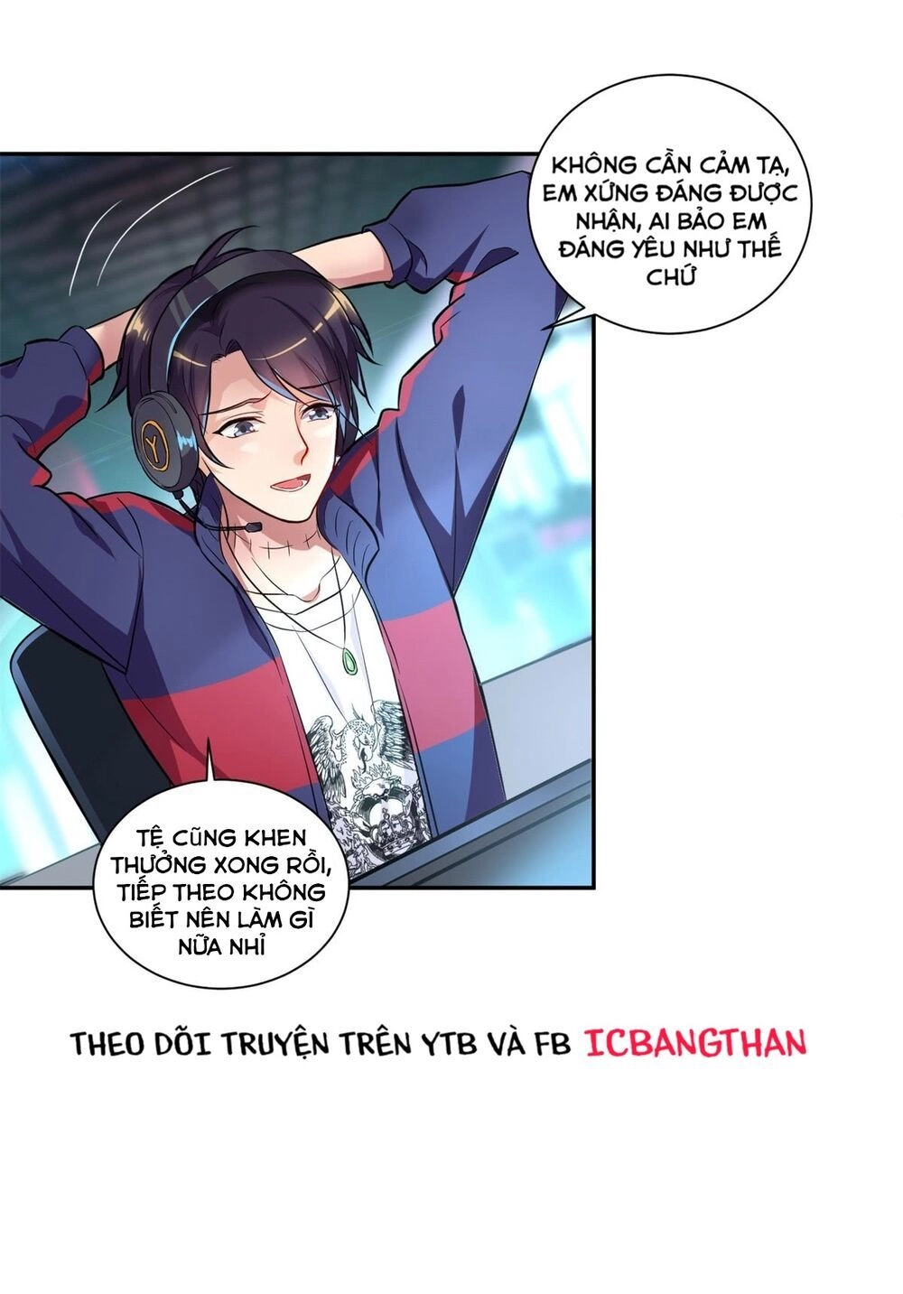 Vạn Giới Livestream Đại Thổ Hào Chapter 4 - 6