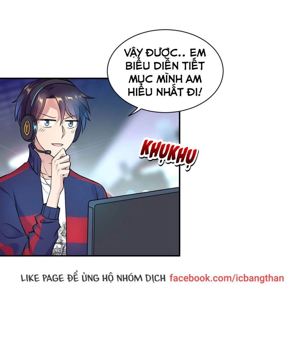 Vạn Giới Livestream Đại Thổ Hào Chapter 4 - 8