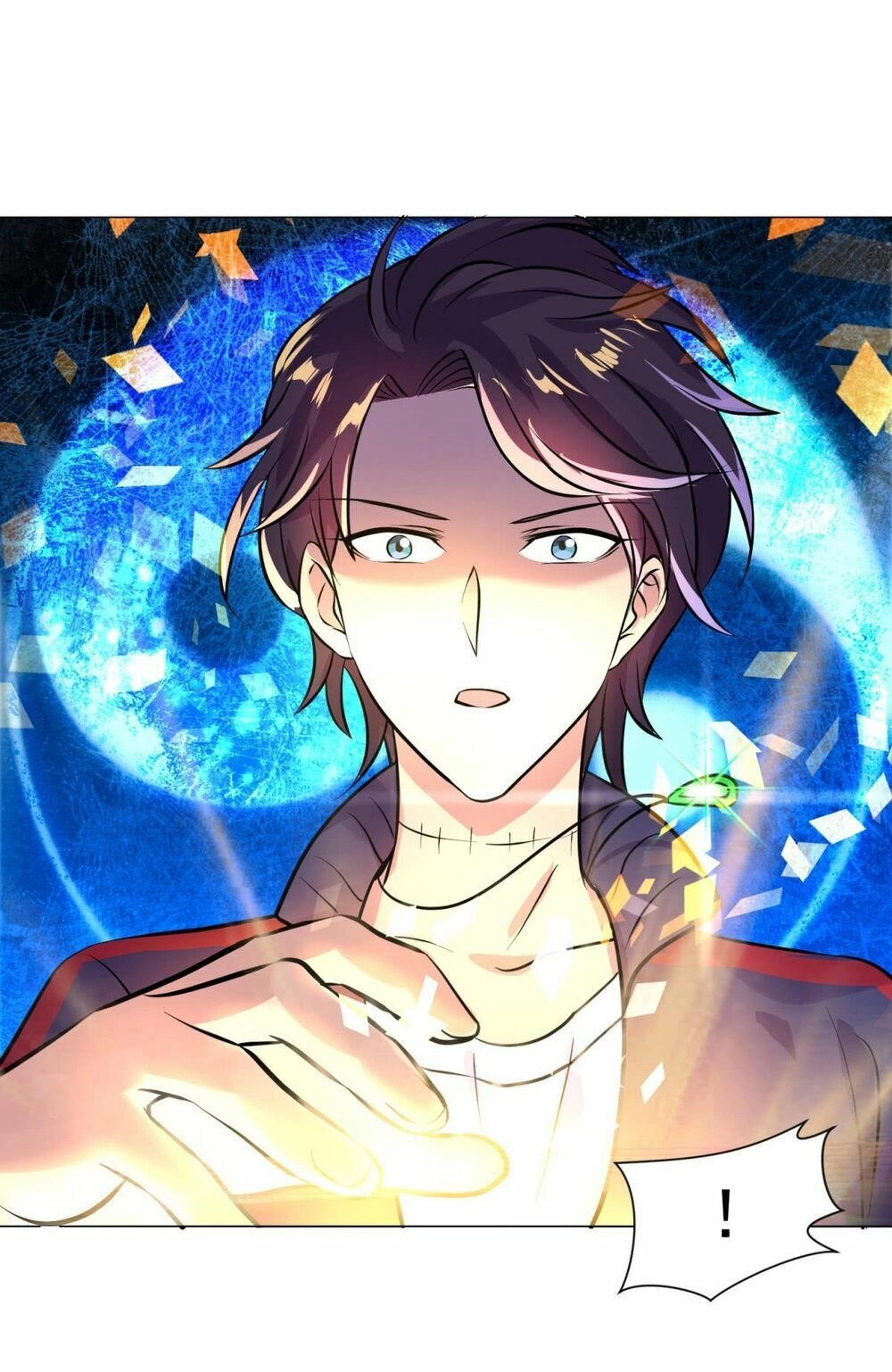 Vạn Giới Livestream Đại Thổ Hào Chapter 5 - 8