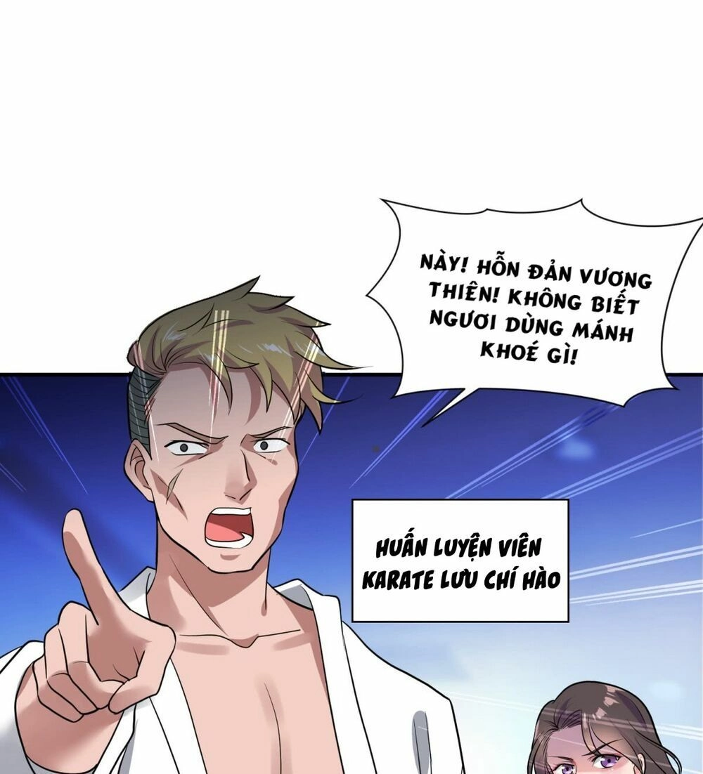 Vạn Giới Livestream Đại Thổ Hào Chapter 5 - 10