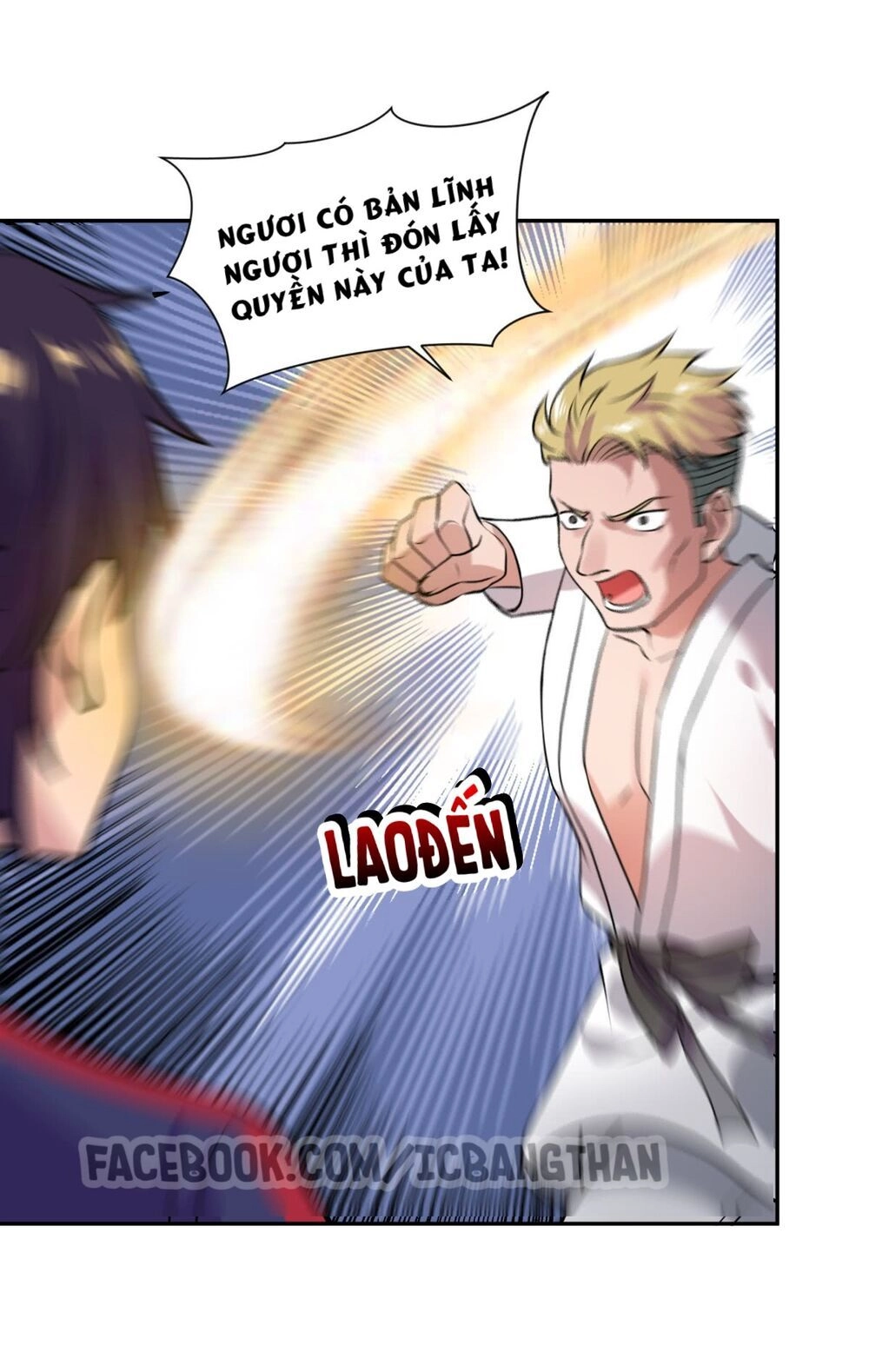 Vạn Giới Livestream Đại Thổ Hào Chapter 6 - 3