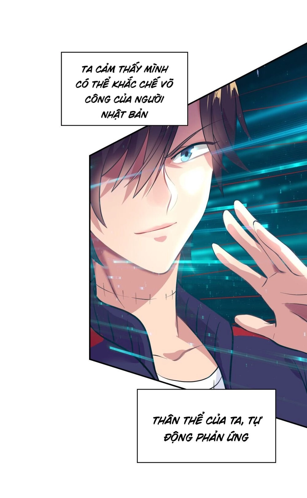 Vạn Giới Livestream Đại Thổ Hào Chapter 6 - 4