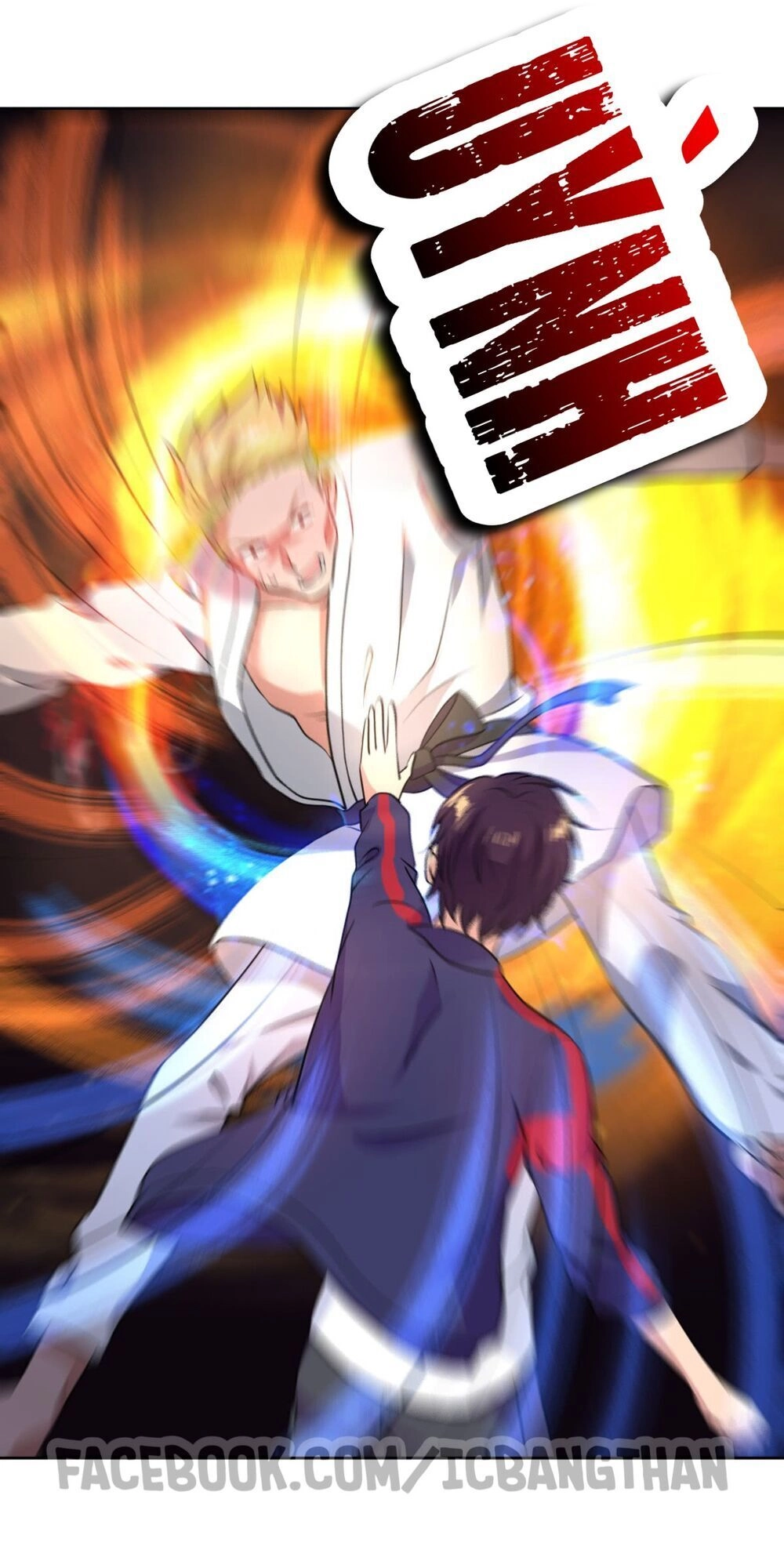 Vạn Giới Livestream Đại Thổ Hào Chapter 6 - 6