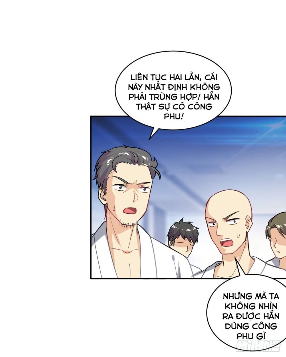 Vạn Giới Livestream Đại Thổ Hào Chapter 6 - 10