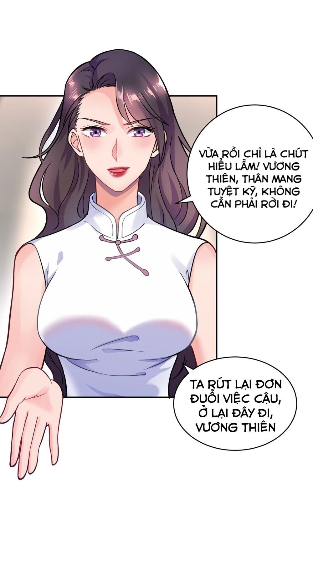 Vạn Giới Livestream Đại Thổ Hào Chapter 6 - 13