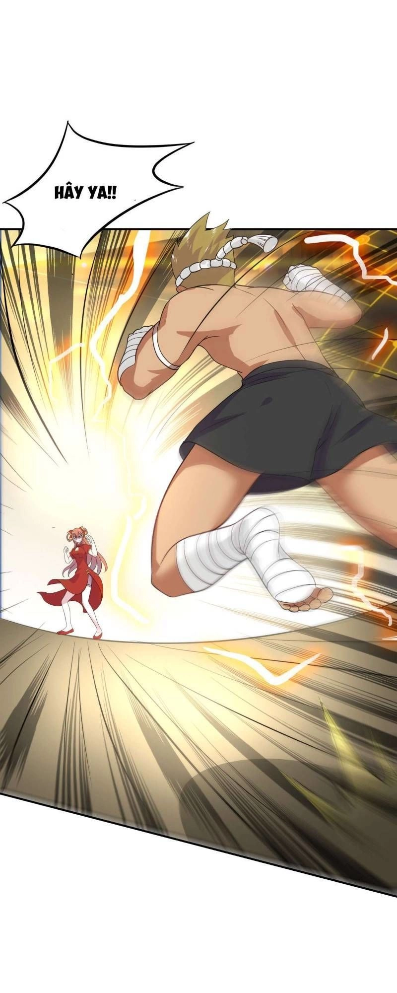 Vạn Giới Livestream Đại Thổ Hào Chapter 7 - 8