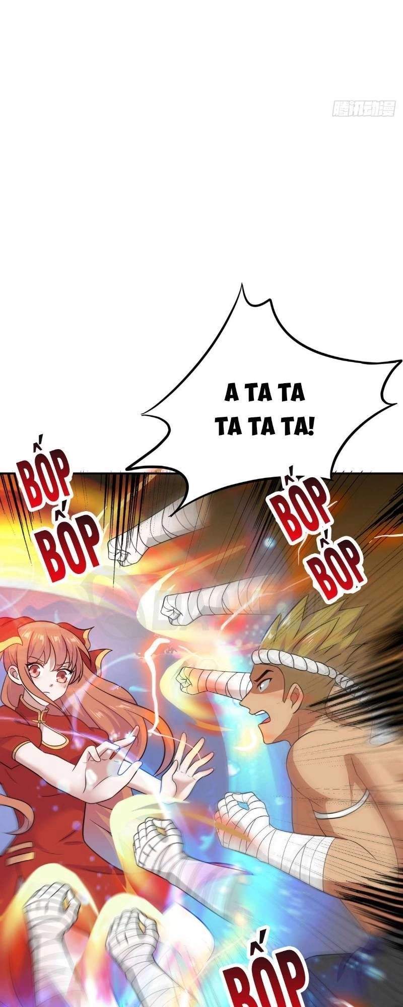 Vạn Giới Livestream Đại Thổ Hào Chapter 7 - 9