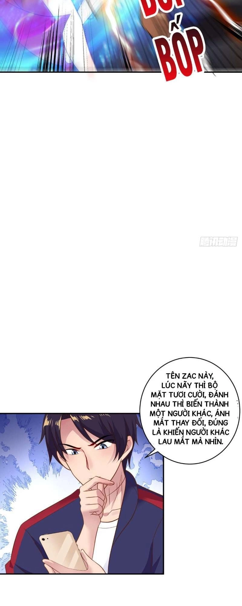 Vạn Giới Livestream Đại Thổ Hào Chapter 7 - 10