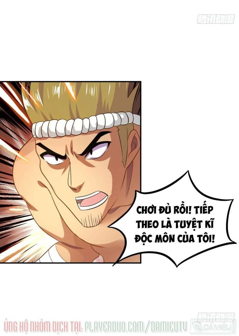 Vạn Giới Livestream Đại Thổ Hào Chapter 7 - 13