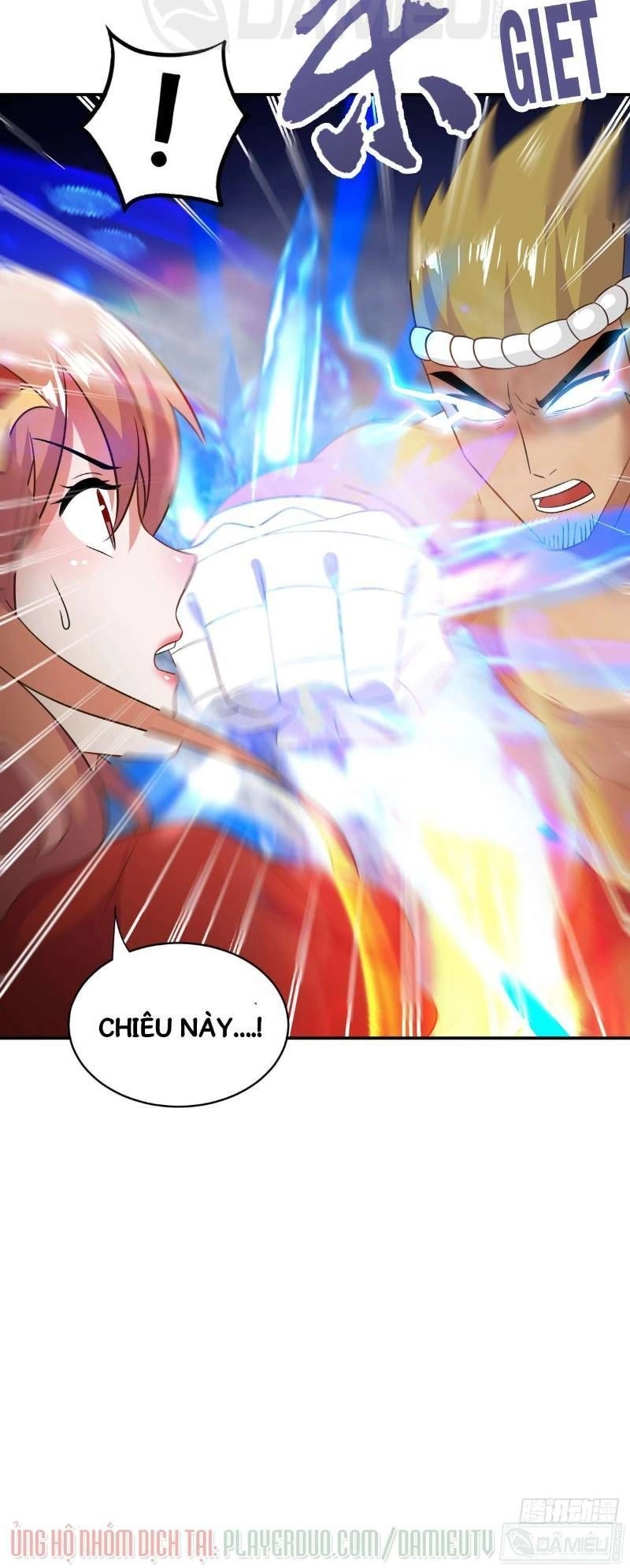 Vạn Giới Livestream Đại Thổ Hào Chapter 7 - 15