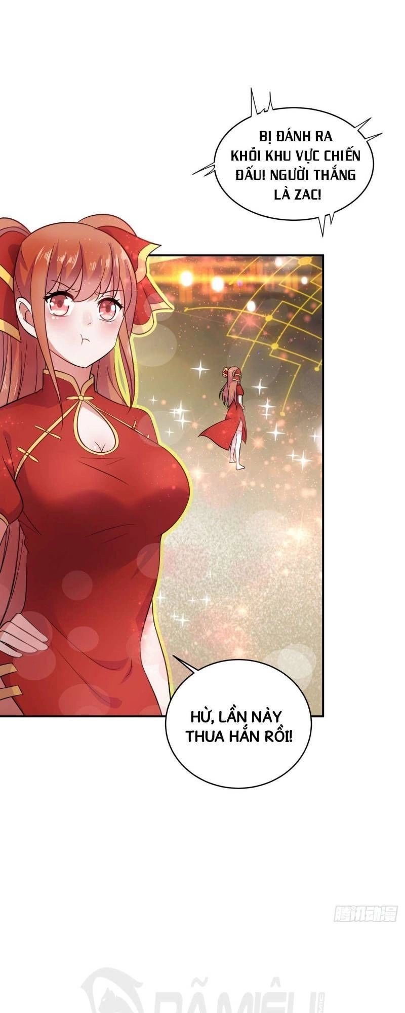 Vạn Giới Livestream Đại Thổ Hào Chapter 7 - 19