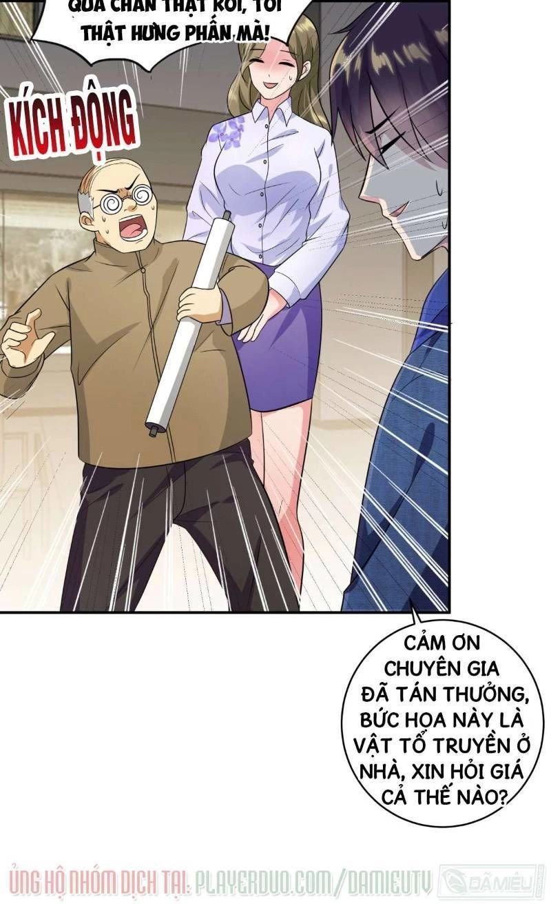 Vạn Giới Livestream Đại Thổ Hào Chapter 7 - 30