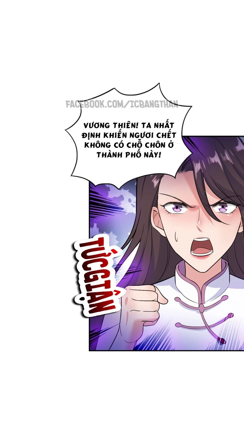 Vạn Giới Livestream Đại Thổ Hào Chapter 8 - 5