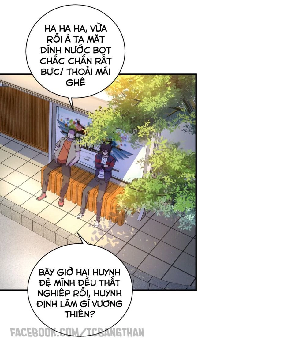 Vạn Giới Livestream Đại Thổ Hào Chapter 8 - 7