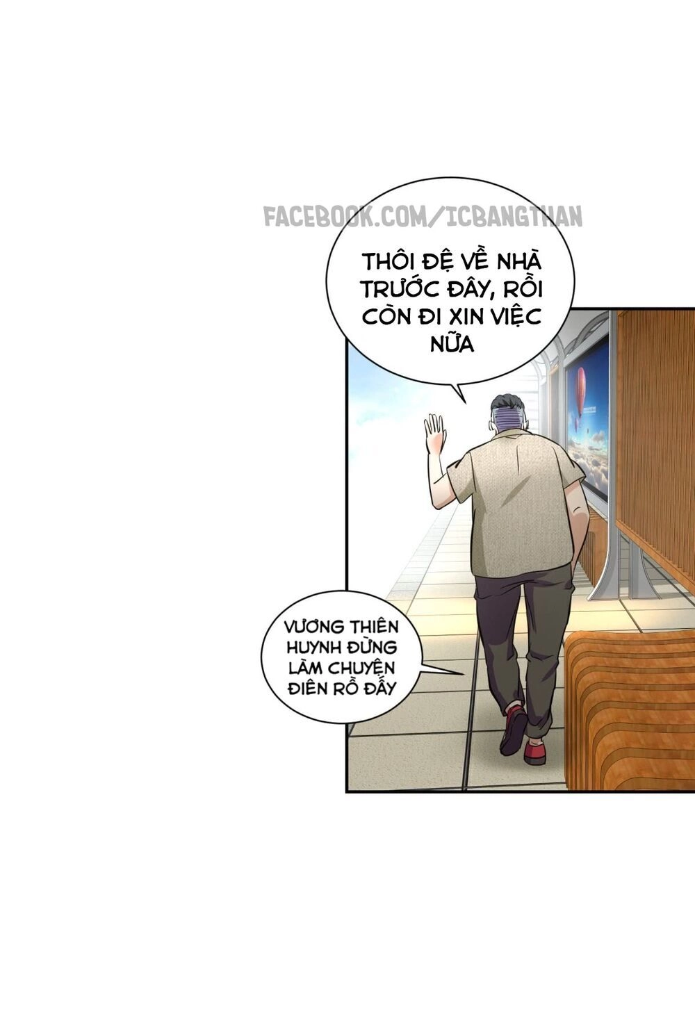 Vạn Giới Livestream Đại Thổ Hào Chapter 8 - 10