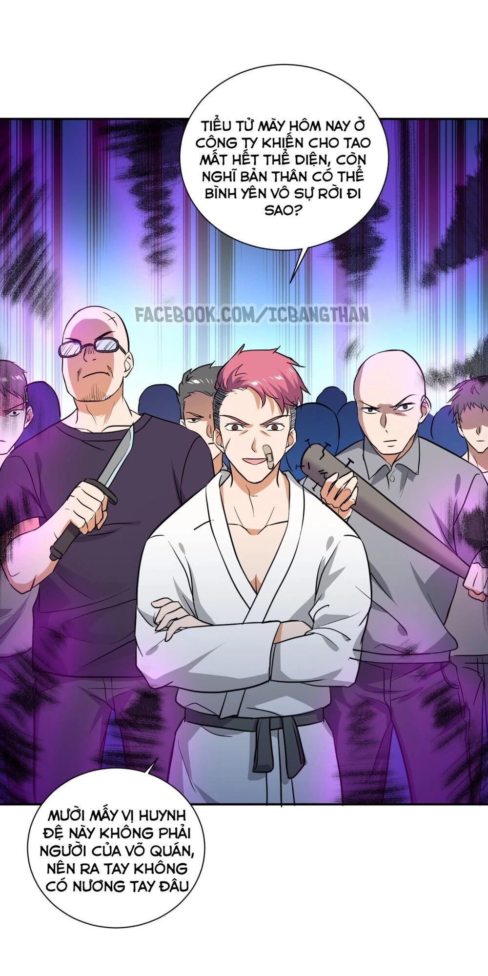 Vạn Giới Livestream Đại Thổ Hào Chapter 9 - 10