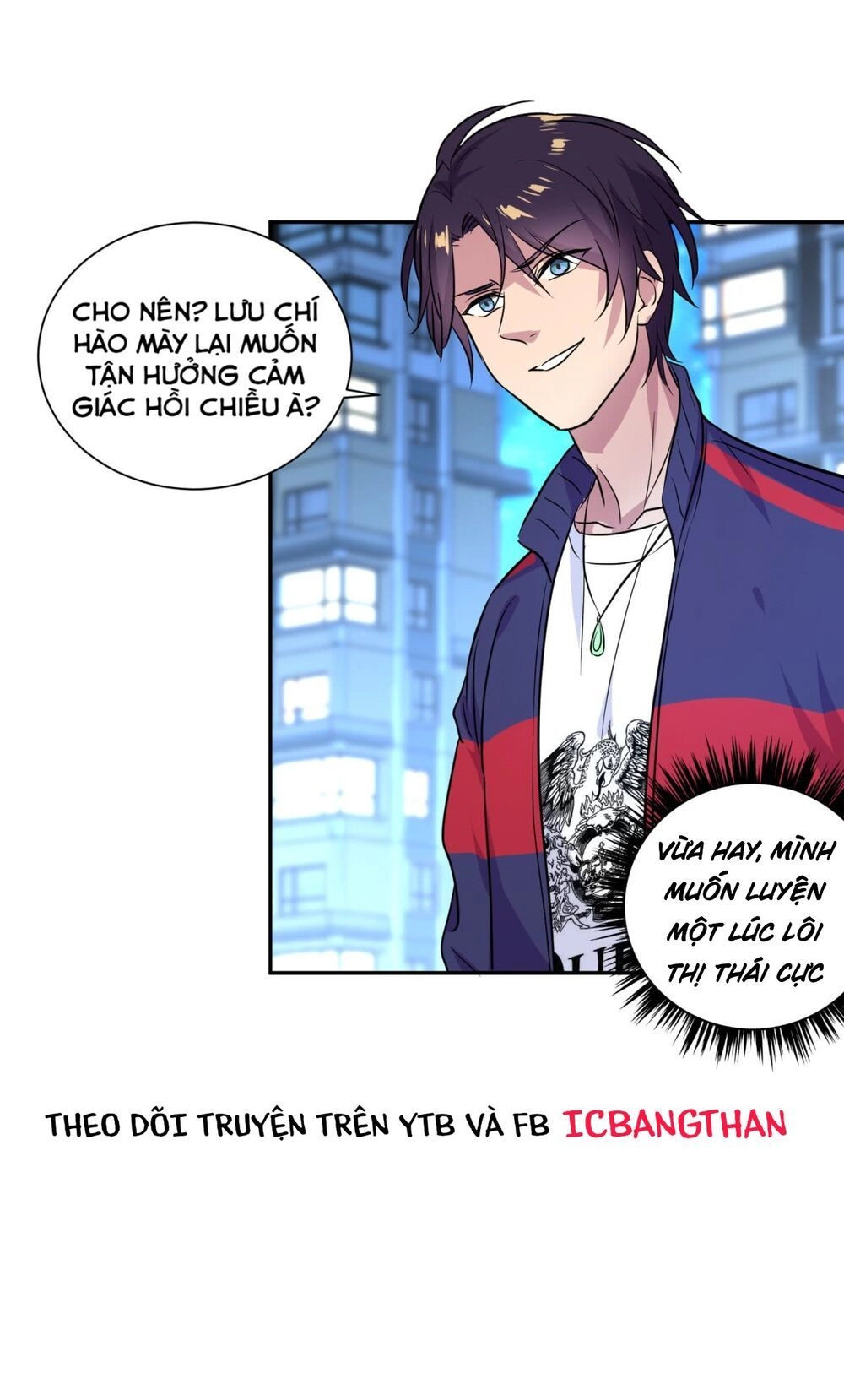 Vạn Giới Livestream Đại Thổ Hào Chapter 9 - 12