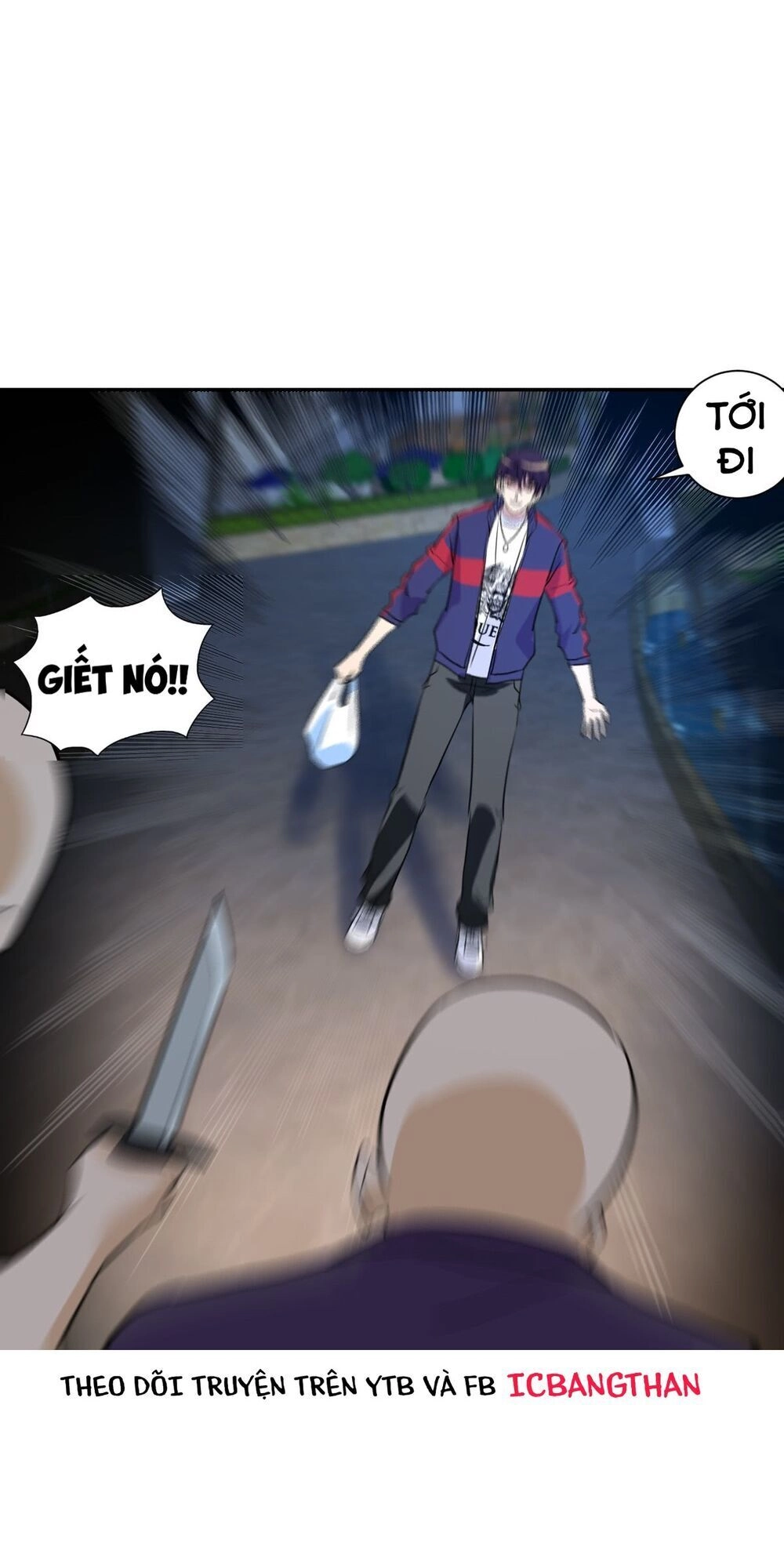 Vạn Giới Livestream Đại Thổ Hào Chapter 10 - 3