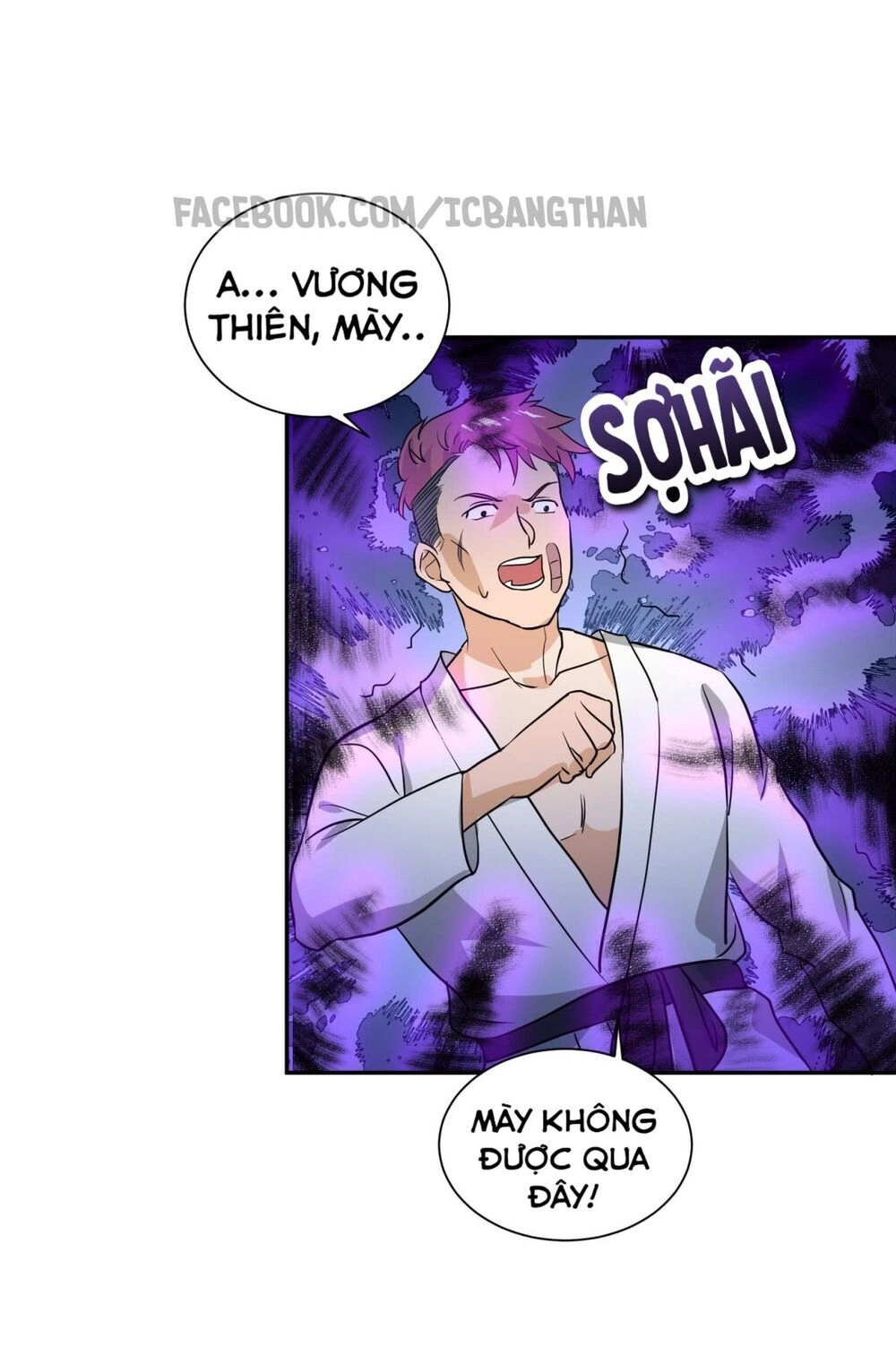 Vạn Giới Livestream Đại Thổ Hào Chapter 10 - 6