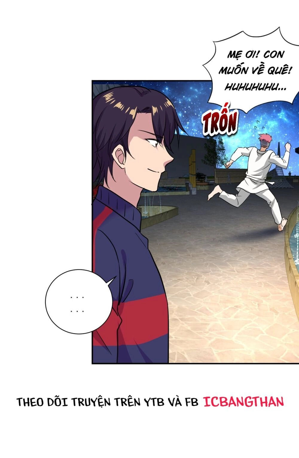 Vạn Giới Livestream Đại Thổ Hào Chapter 10 - 9