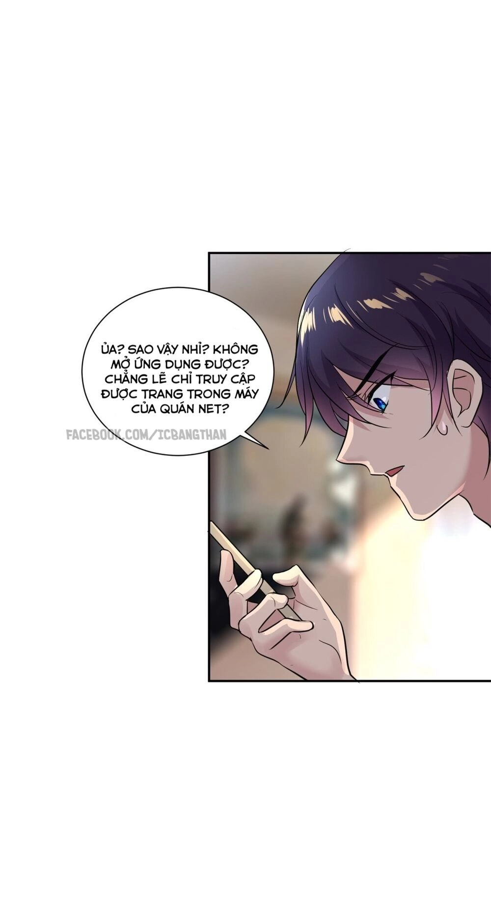 Vạn Giới Livestream Đại Thổ Hào Chapter 10 - 12