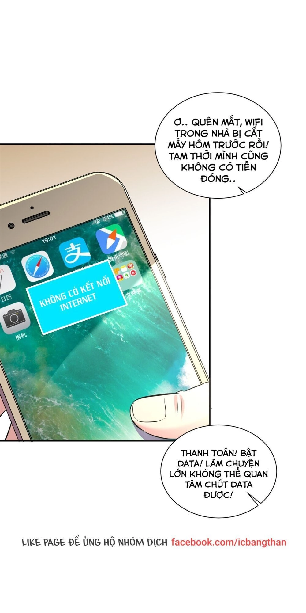 Vạn Giới Livestream Đại Thổ Hào Chapter 10 - 13