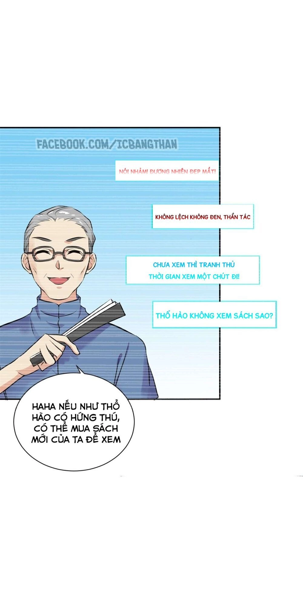 Vạn Giới Livestream Đại Thổ Hào Chapter 11 - 8