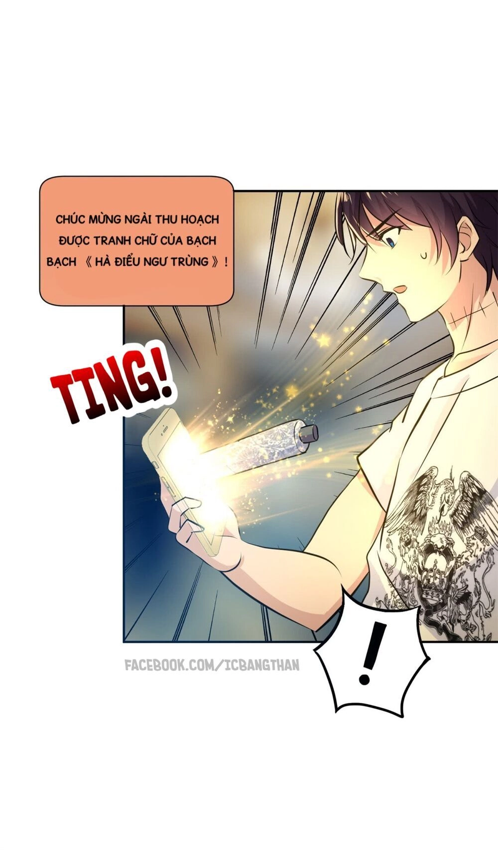 Vạn Giới Livestream Đại Thổ Hào Chapter 12 - 11