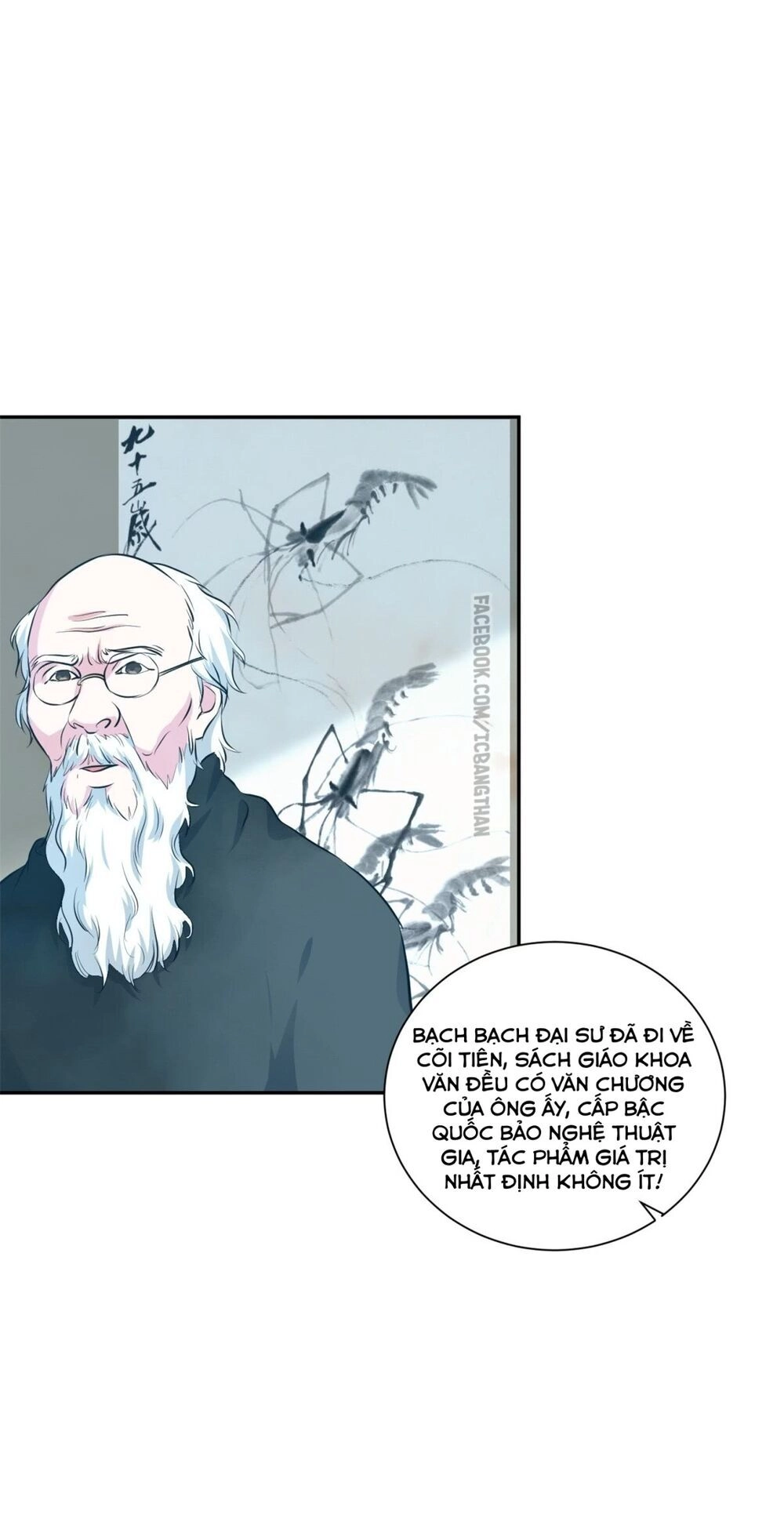 Vạn Giới Livestream Đại Thổ Hào Chapter 13 - 3