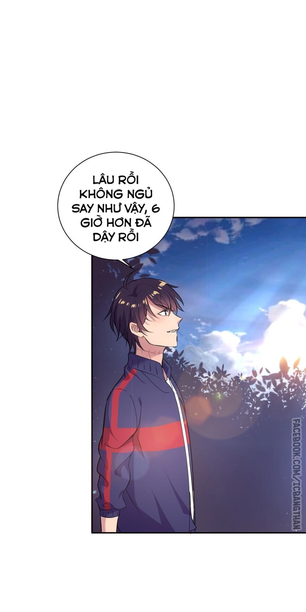 Vạn Giới Livestream Đại Thổ Hào Chapter 13 - 8