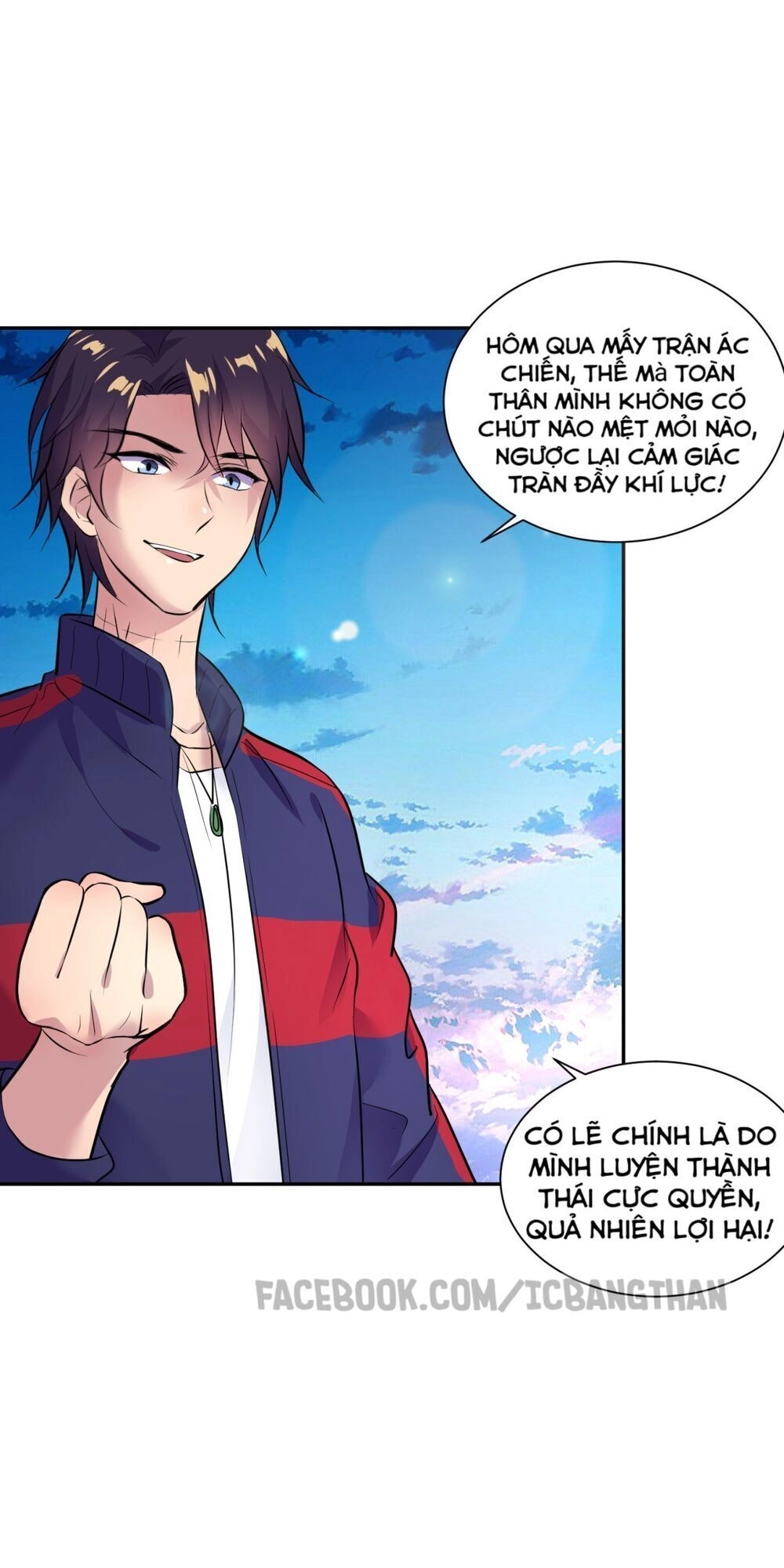 Vạn Giới Livestream Đại Thổ Hào Chapter 13 - 10