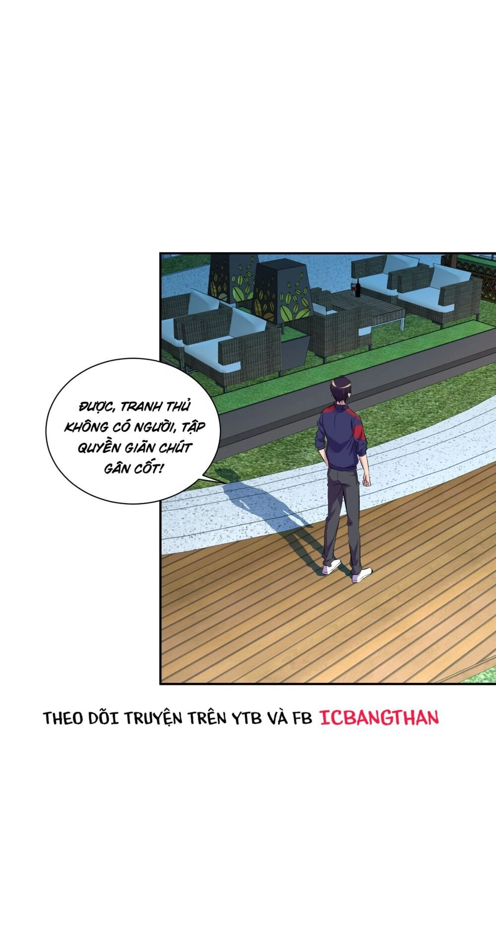 Vạn Giới Livestream Đại Thổ Hào Chapter 13 - 12