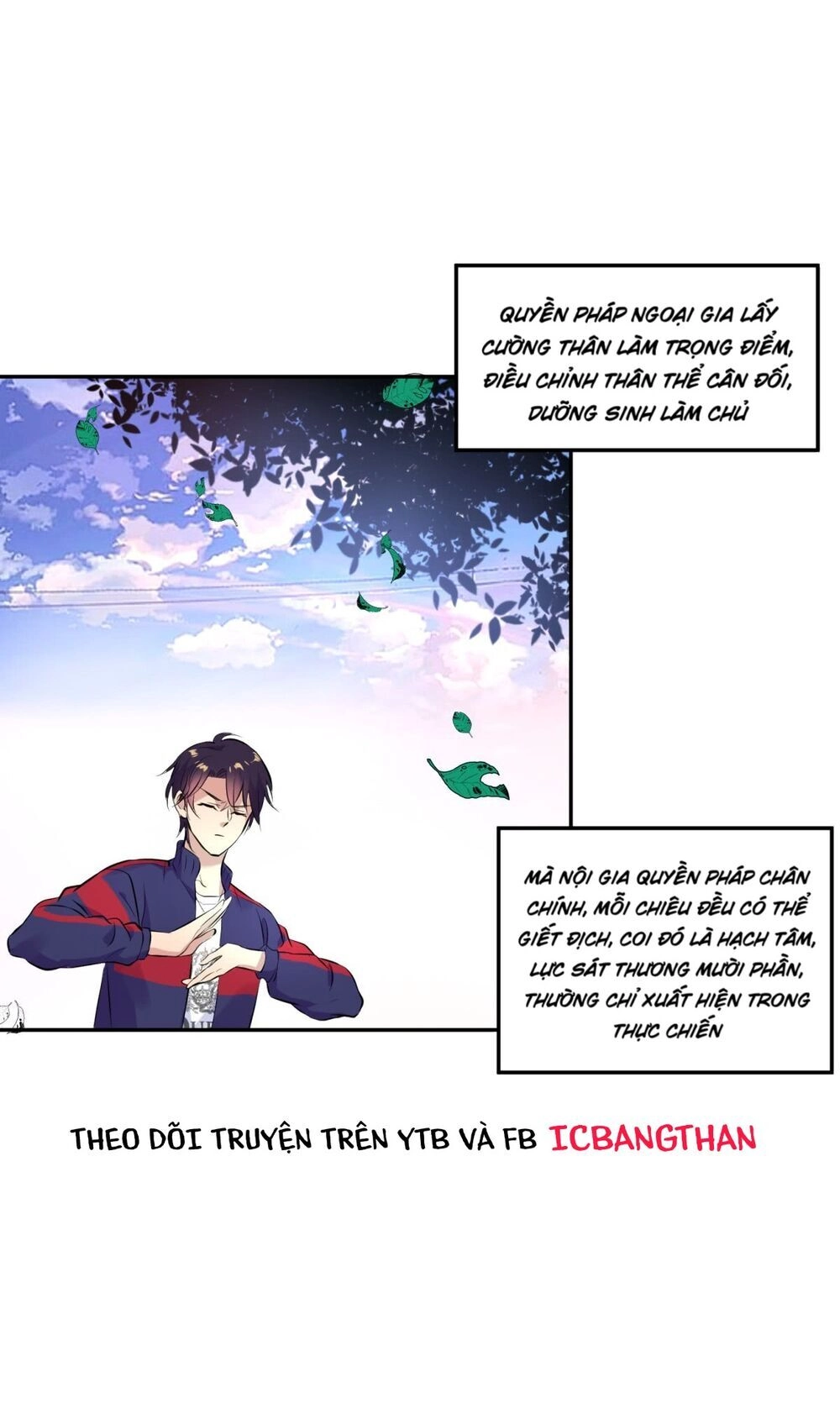 Vạn Giới Livestream Đại Thổ Hào Chapter 13 - 14