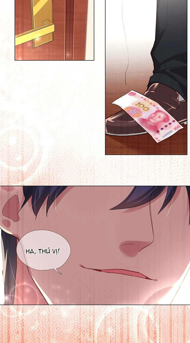 Vì Yêu Mà Khắc Cốt Ghi Tâm Chapter 2 - 24