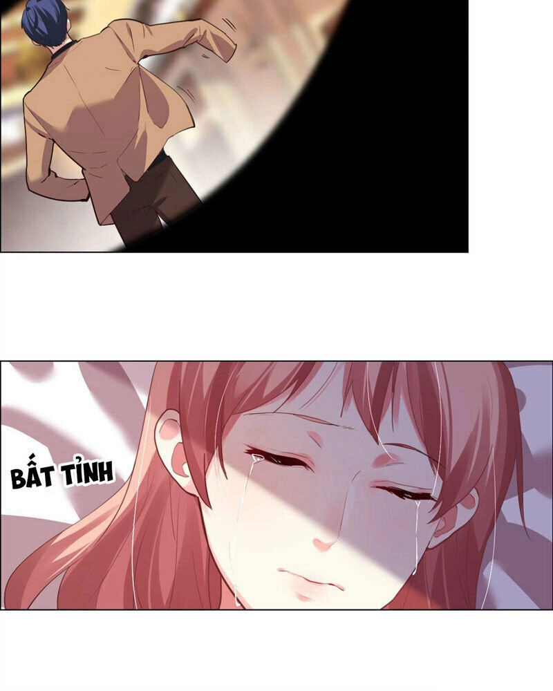 Vì Yêu Mà Khắc Cốt Ghi Tâm Chapter 6 - 6