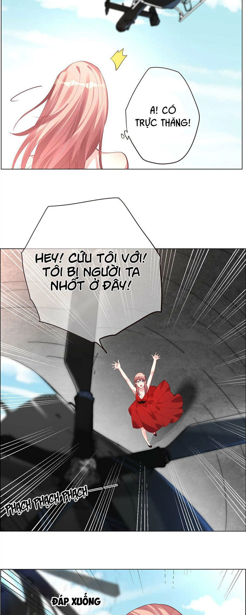 Vì Yêu Mà Khắc Cốt Ghi Tâm Chapter 7 - 5